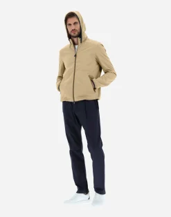 Herno Bomber|Men Bomber