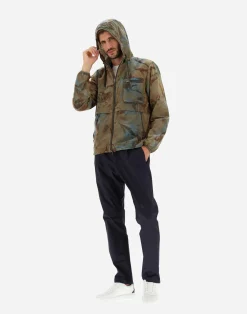 Herno Bomber|Men Bomber
