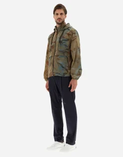 Herno Bomber|Men Bomber