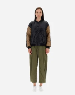 Herno Bomber|Women Bomber