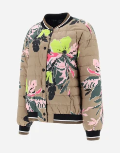Herno Bomber|Women Bomber