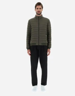 Herno Bomber|Men Bomber