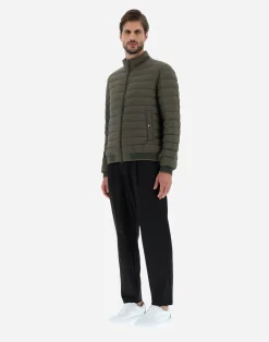 Herno Bomber|Men Bomber