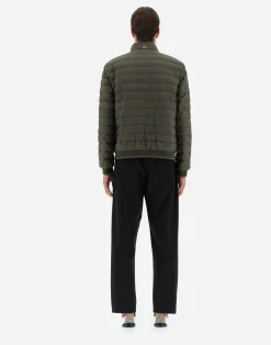 Herno Bomber|Men Bomber