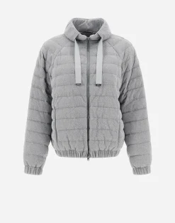 Herno Bomber|Women Bomber