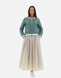 Herno Bomber|Women Bomber