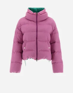 Herno Bomber|Women Bomber