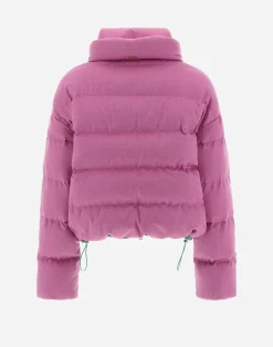 Herno Bomber|Women Bomber