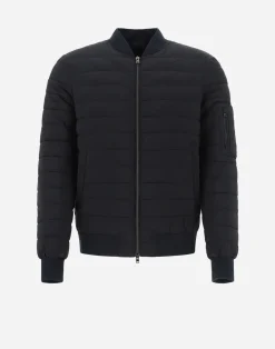 Herno Bomber|Men Bomber