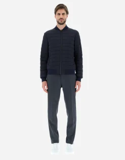 Herno Bomber|Men Bomber