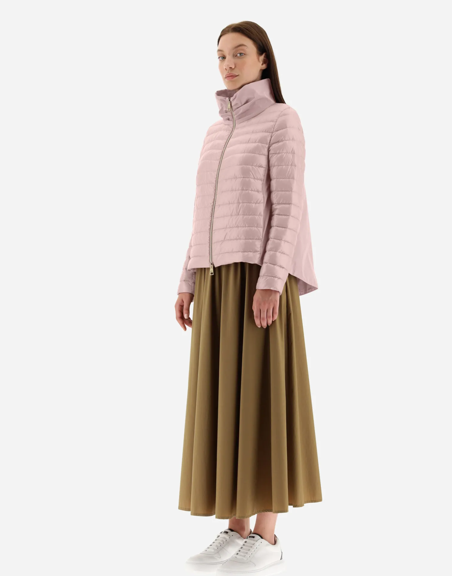 Herno Bomber|Women Bomber