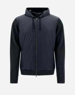 Herno Bomber|Men Bomber