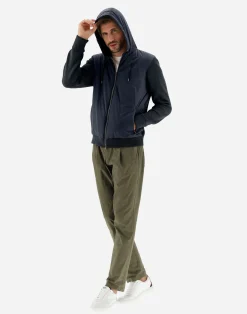 Herno Bomber|Men Bomber