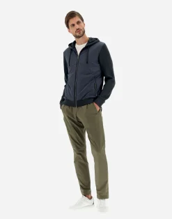 Herno Bomber|Men Bomber