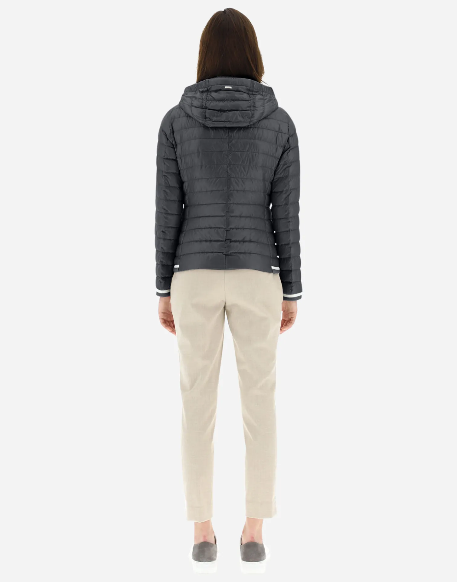 Herno Bomber|Women Bomber