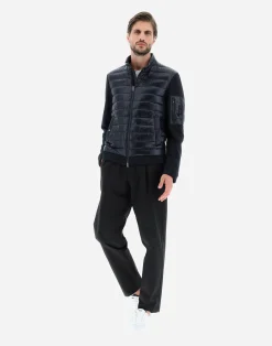 Herno Bomber|Men Bomber