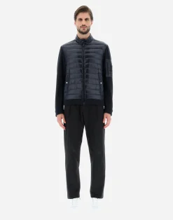 Herno Bomber|Men Bomber
