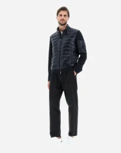 Herno Bomber|Men Bomber