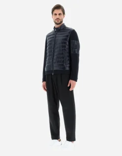 Herno Bomber|Men Bomber