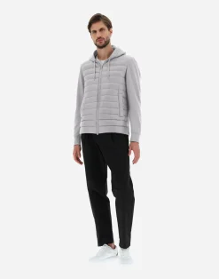 Herno Bomber|Men Bomber