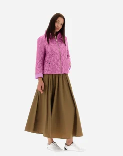 Herno Bomber|Women Bomber