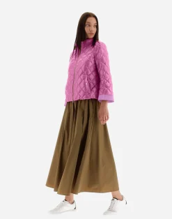 Herno Bomber|Women Bomber