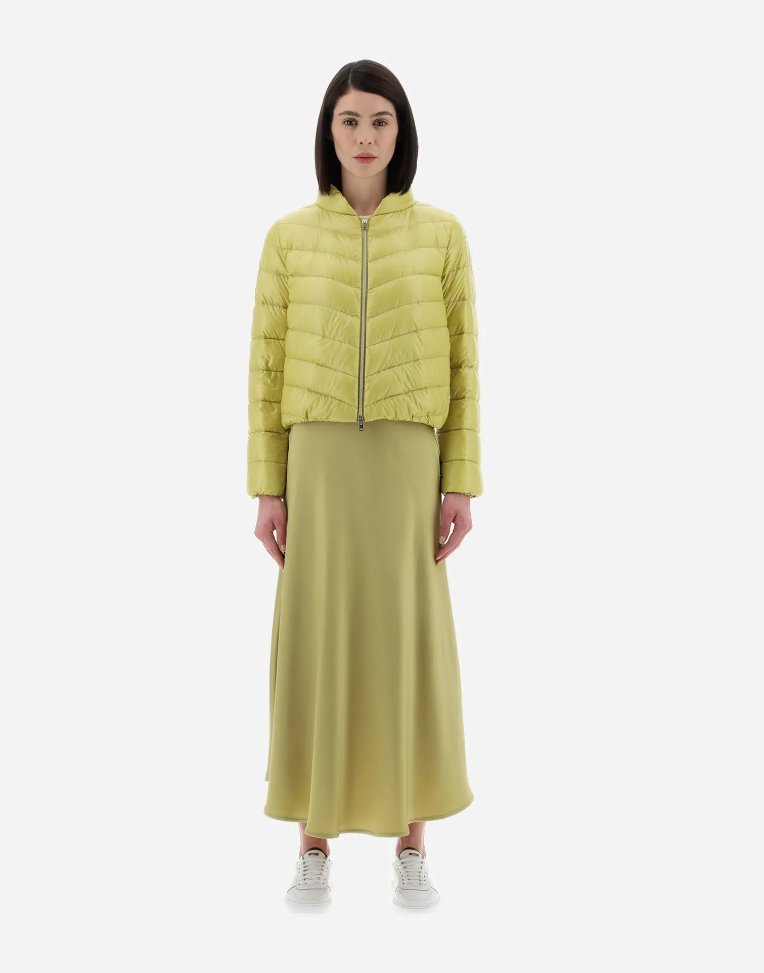 Herno Bomber|Women Bomber