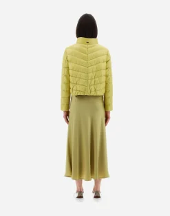 Herno Bomber|Women Bomber