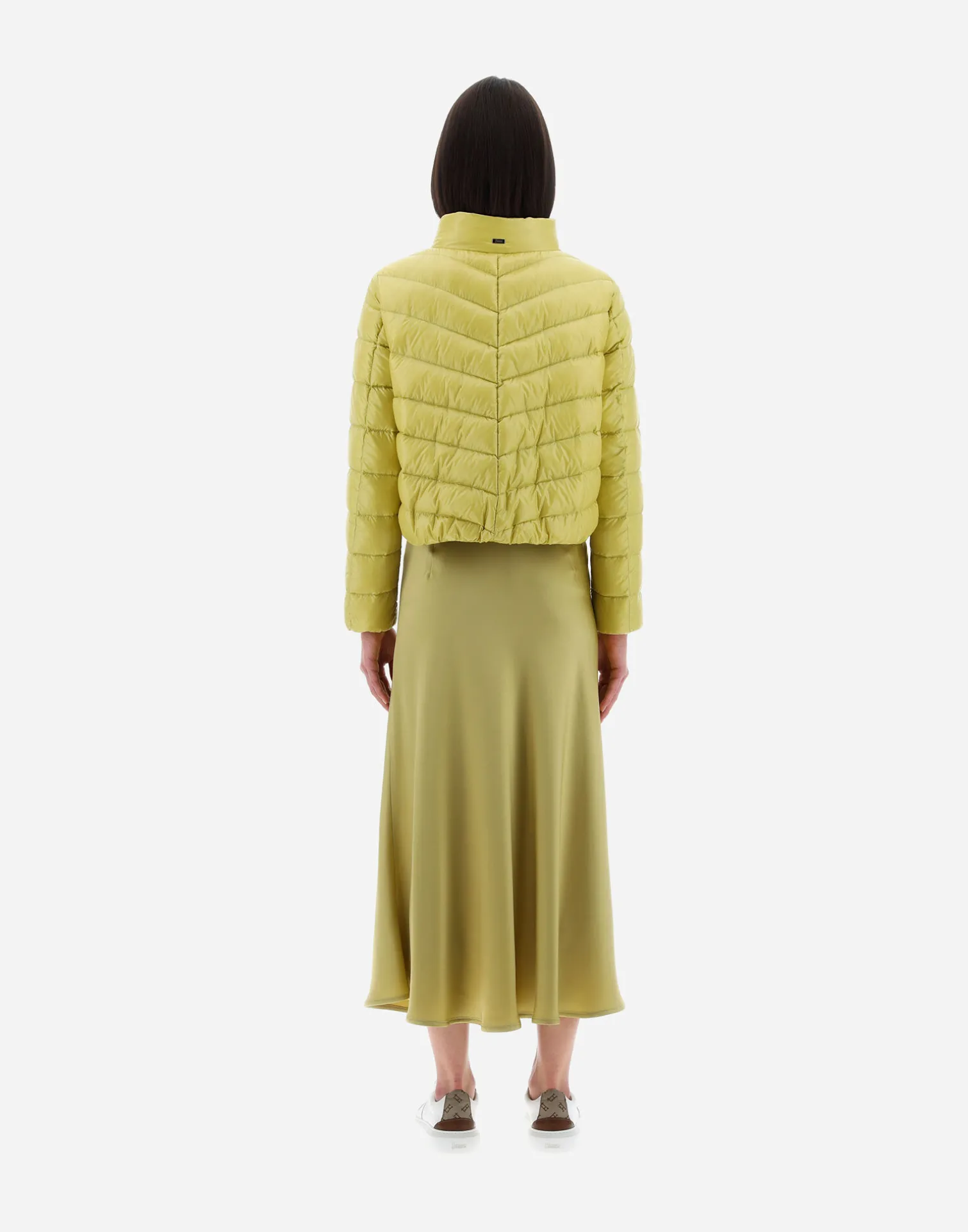 Herno Bomber|Women Bomber
