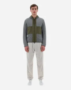 Herno Bomber|Men Bomber