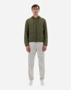 Herno Bomber|Men Bomber