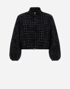 Herno Bomber|Women Bomber