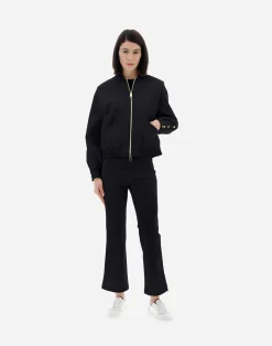 Herno Bomber|Women Bomber