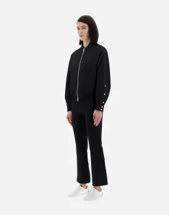 Herno Bomber|Women Bomber