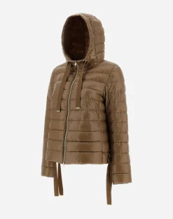 Herno Bomber|Women Bomber