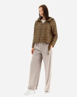 Herno Bomber|Women Bomber