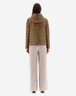 Herno Bomber|Women Bomber
