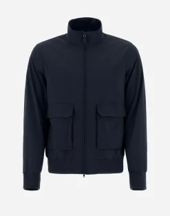 Herno Bomber|Men Bomber
