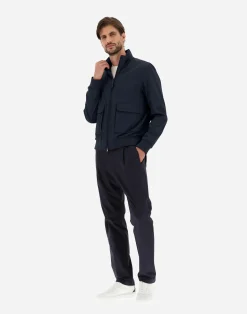 Herno Bomber|Men Bomber