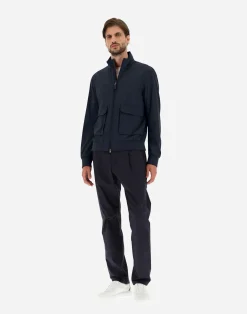 Herno Bomber|Men Bomber