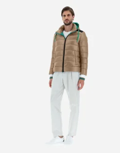 Herno Bomber|Men Bomber