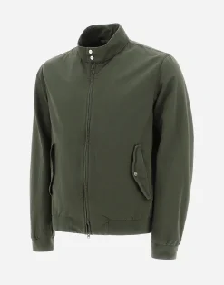 Herno Bomber|Men Bomber