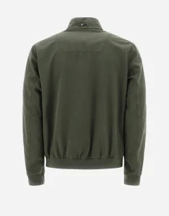 Herno Bomber|Men Bomber