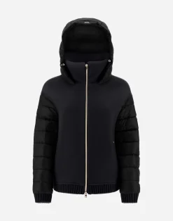 Herno Bomber|Women Bomber