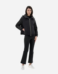 Herno Bomber|Women Bomber