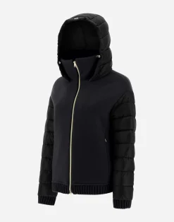 Herno Bomber|Women Bomber