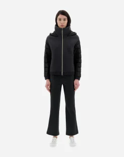 Herno Bomber|Women Bomber