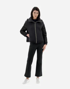 Herno Bomber|Women Bomber