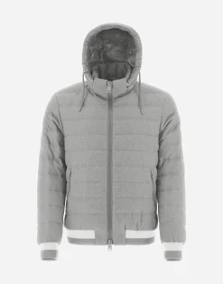 Herno Bomber|Men Bomber