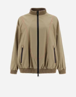 Herno Bomber|Women Bomber